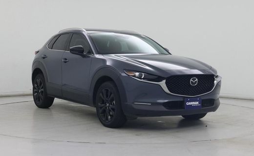 2023 Mazda CX-30 Preferred Package