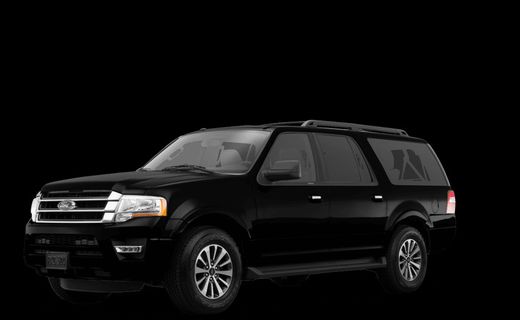 2015 Ford Expedition