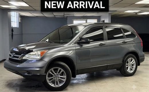 2011 Honda CR-V LX