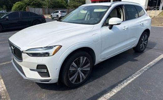 2022 BMW X5 XDRIVE45E