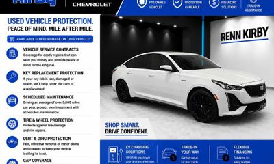 2022 Cadillac CT5 V Series