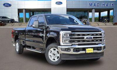 2026 Ford F-350