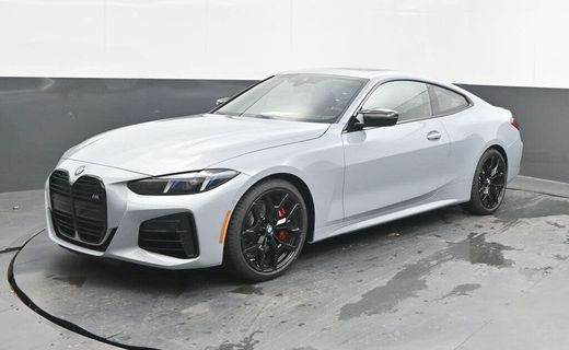 2026 BMW M440I Coupe