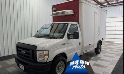 2023 Ford E-350 350SD