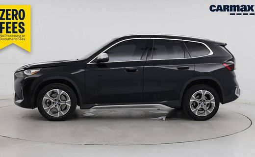 2024 BMW X1 XDRIVE28I