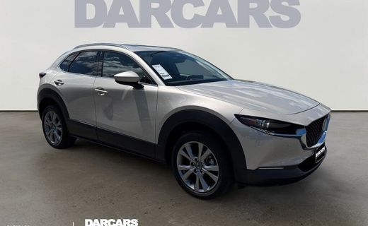 2024 Mazda CX-30 Premium Package