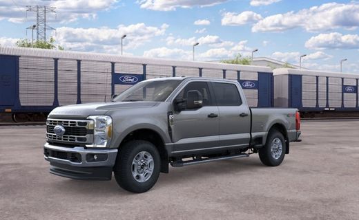 2026 Ford F-250 XL