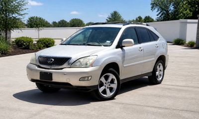 2006 Lexus RX 330
