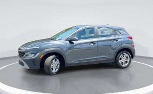 2023 Hyundai Kona SE