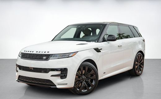 2026 Land Rover Range Sport P530 Dynamic SE