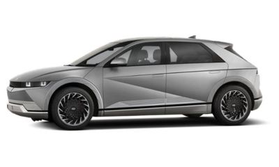 2023 Hyundai Ioniq 5 Limited