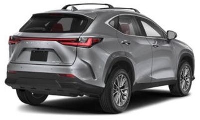 2024 Lexus NX 350 Premium
