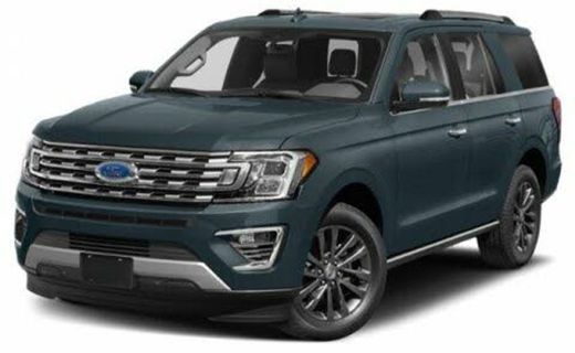 2020 Ford Expedition Limited