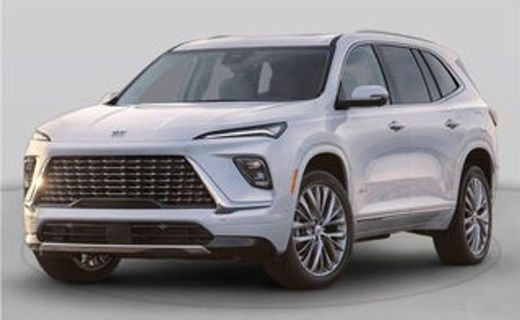 2025 Buick Enclave ST