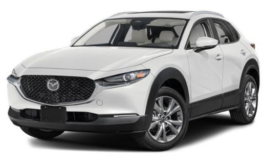 2025 Mazda CX-30 Preferred Package
