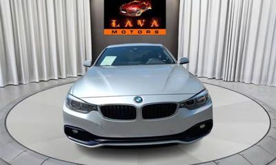 2019 BMW 430I xDrive