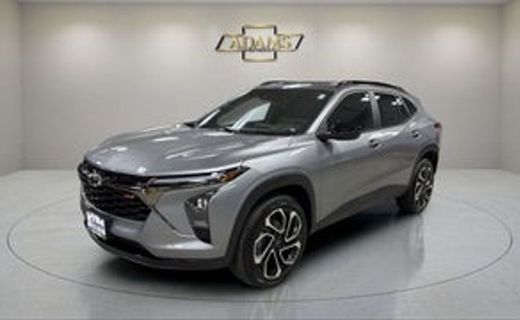 2026 Chevrolet Trax 1LT