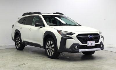 2023 Subaru Outback Limited