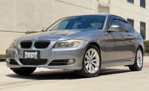 2011 BMW 328I SA