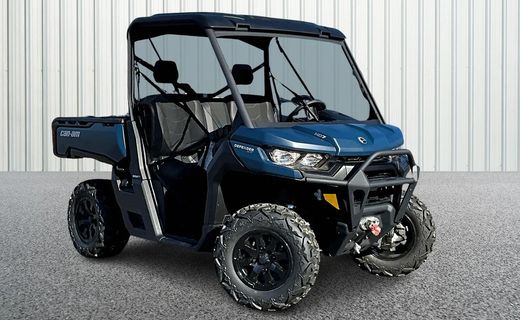 2026 Can-AM Defender XT HD7
