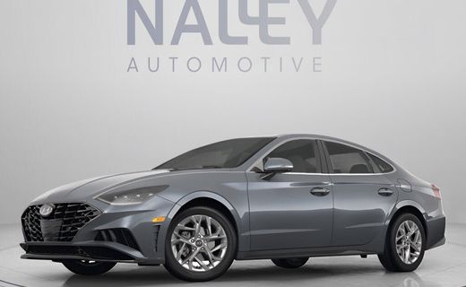 2023 Hyundai Sonata