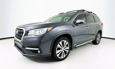 2022 Subaru Ascent Touring
