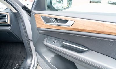 2026 Volkswagen Atlas SE