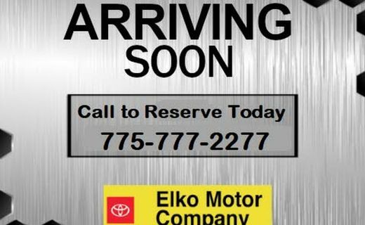 2024 Toyota Tundra Others