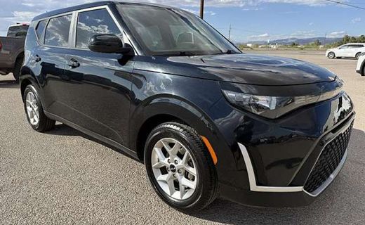 2023 Kia Soul