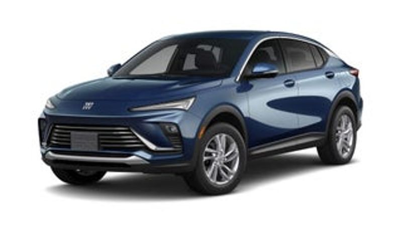 2026 Buick Envista — a typically priced live listing