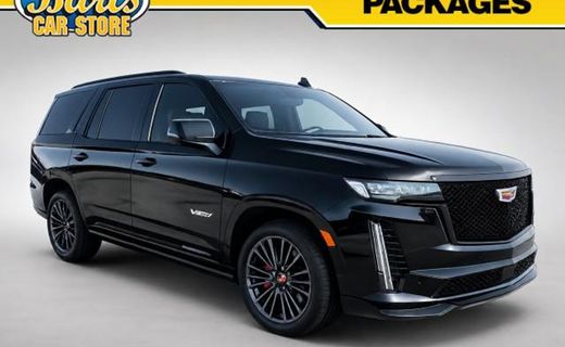 2023 Cadillac Escalade