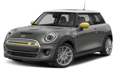 2020 Mini Hardtop SE 2 Door