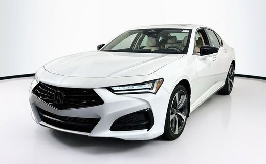 2024 Acura TLX Technology Package