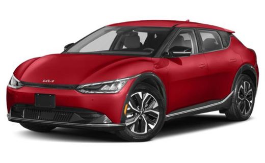 2024 Kia EV6