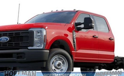 2024 Ford F-350