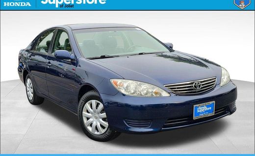 2006 Toyota Camry