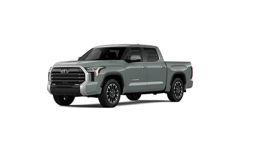 2026 Toyota Tundra