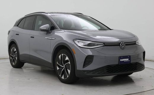 2022 Volkswagen ID 4 Pro S