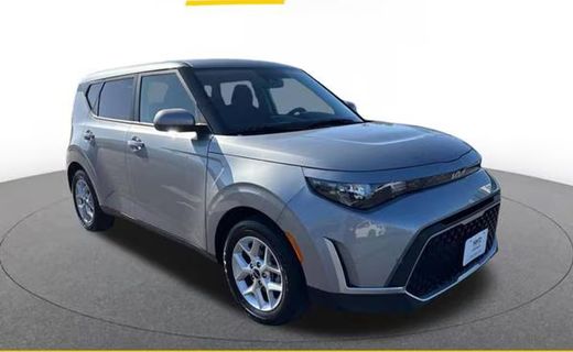 2025 Kia Soul