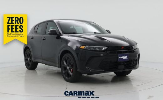 2024 Dodge Hornet