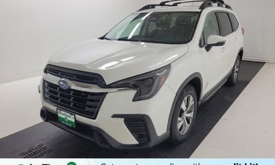 2023 Subaru Ascent Premium 8 ES