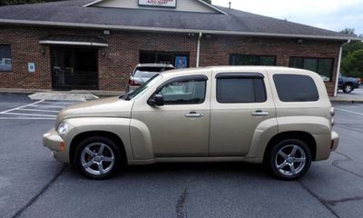 2006 Chevrolet HHR LS