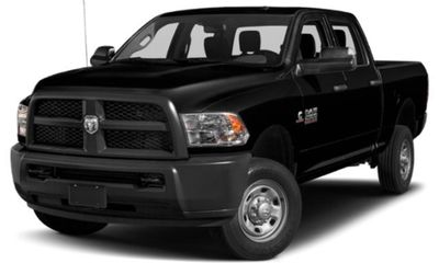 2015 Ram 2500 ST
