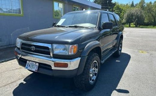 2000 Dodge Durango
