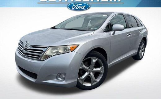 2009 Toyota Venza
