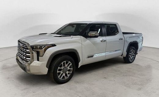 2024 Toyota Tundra 1794