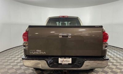 2008 Toyota Tundra SR5