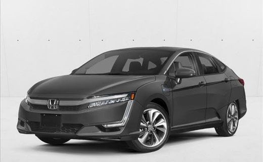 2018 Honda Clarity Touring