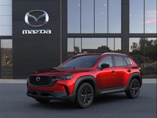 2026 Mazda CX-50 Select