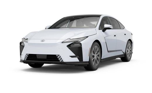 2026 Lexus ES 500E Premium